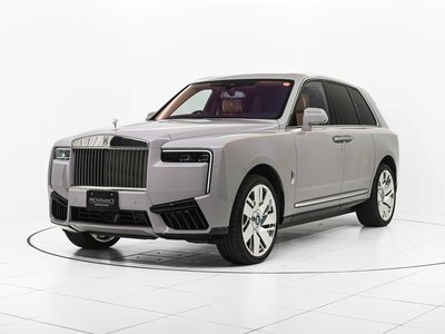 ROLLS-ROYCE CULLINAN - 2