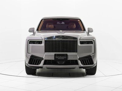 ROLLS-ROYCE CULLINAN - 3