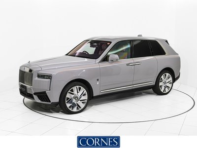 ROLLS-ROYCE CULLINAN - 1