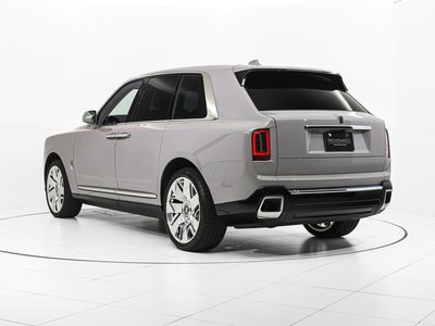 ROLLS-ROYCE CULLINAN - 6