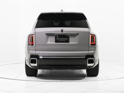 ROLLS-ROYCE CULLINAN - 4