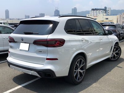 صورة مصغرة 20 لـ 2022 BMW X5
