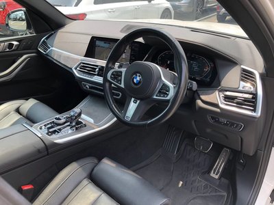 2022 BMW X5 photo 5