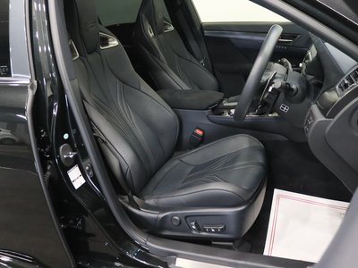 LEXUS GS F - 10