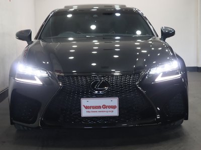 LEXUS GS F - 8