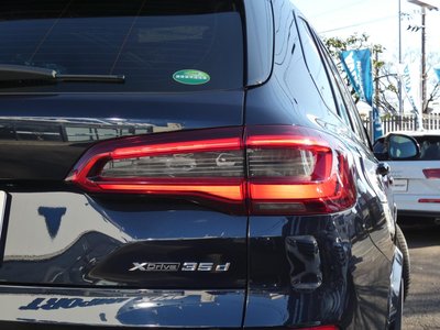BMW X5 - 6