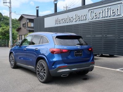 MERCEDES-BENZ GLA - 6