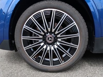 MERCEDES-BENZ GLA - 9
