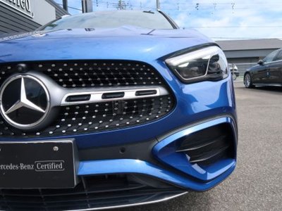 MERCEDES-BENZ GLA - 3