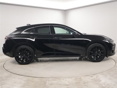 TOYOTA CROWN SPORT - 2