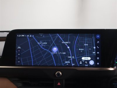 TOYOTA CROWN SPORT - 8