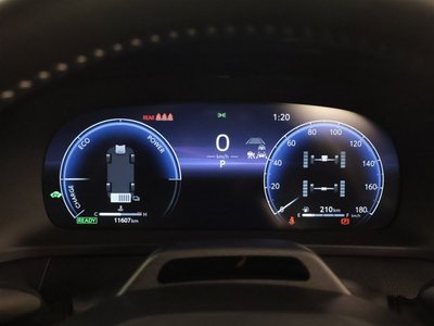 TOYOTA CROWN SPORT - 7