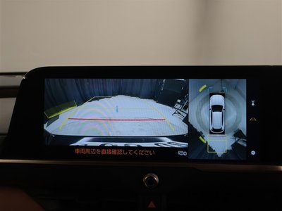 TOYOTA CROWN SPORT - 9