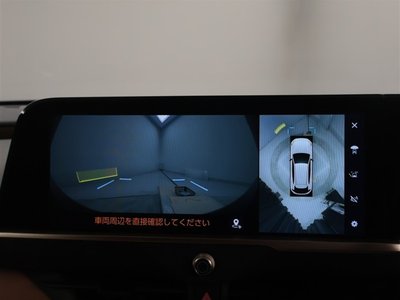 TOYOTA CROWN SPORT - 10