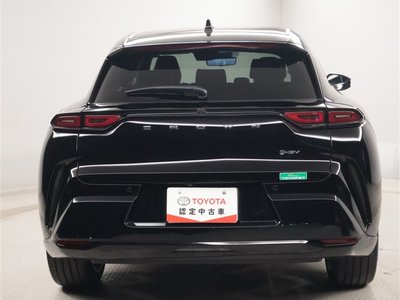 TOYOTA CROWN SPORT - 4