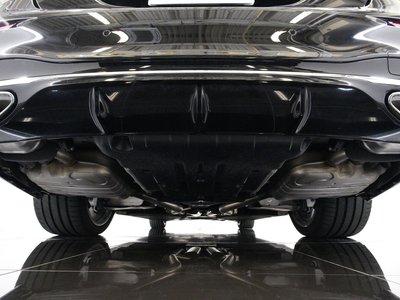 2025 Mercedes-BENZ S-CLASS — миниатюра 26