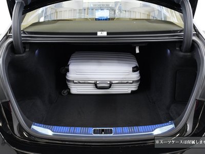 2025 Mercedes-BENZ S-CLASS — миниатюра 27