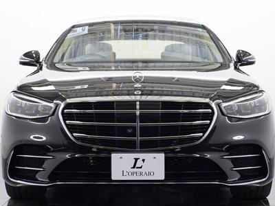 2025 Mercedes-BENZ S-CLASS — миниатюра 17