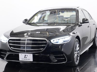 2025 Mercedes-BENZ S-CLASS — миниатюра 15