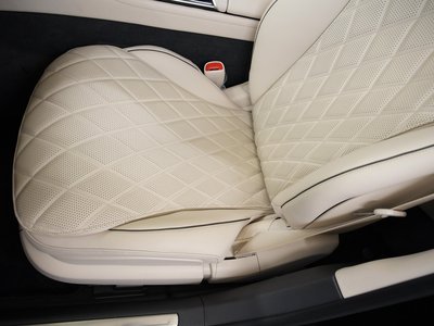 2025 Mercedes-BENZ S-CLASS — миниатюра 14