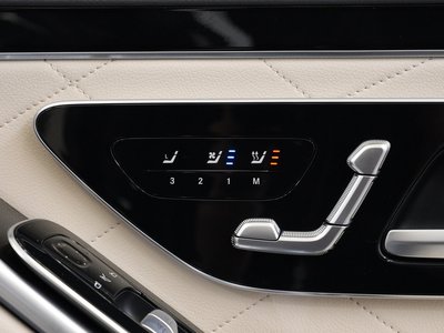 2025 Mercedes-BENZ S-CLASS — миниатюра 32