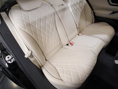 2025 Mercedes-BENZ S-CLASS — миниатюра 51