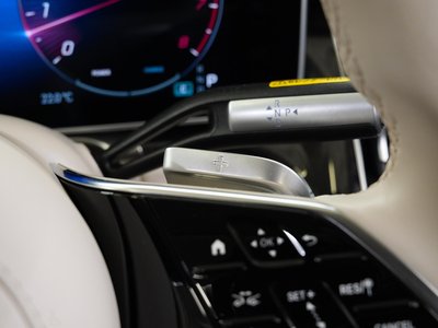 2025 Mercedes-BENZ S-CLASS — миниатюра 40