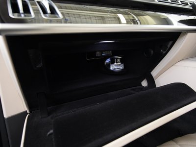 2025 Mercedes-BENZ S-CLASS — миниатюра 54