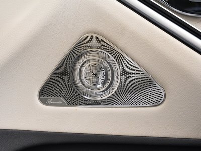 2025 Mercedes-BENZ S-CLASS — фото 7