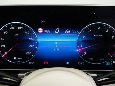 2025 Mercedes-BENZ S-CLASS — миниатюра 35