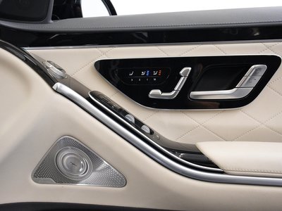 2025 Mercedes-BENZ S-CLASS — миниатюра 31