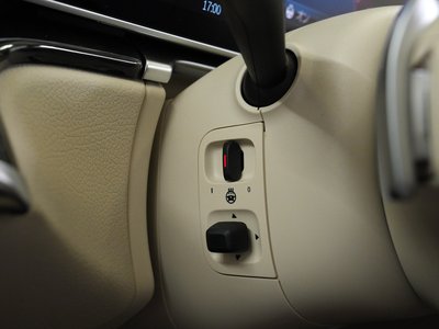 2025 Mercedes-BENZ S-CLASS — миниатюра 39