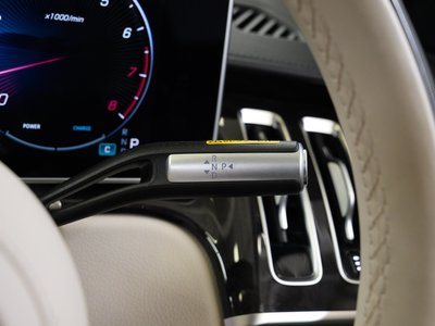 2025 Mercedes-BENZ S-CLASS — миниатюра 41