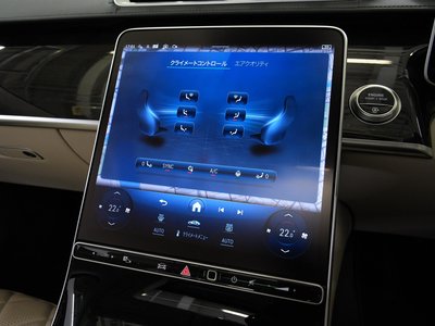 2025 Mercedes-BENZ S-CLASS — миниатюра 44