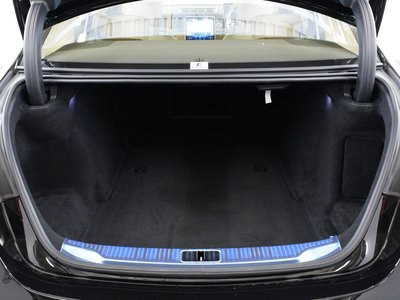 2025 Mercedes-BENZ S-CLASS — миниатюра 28