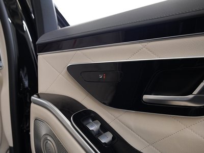 2025 Mercedes-BENZ S-CLASS — миниатюра 53