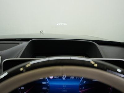 2025 Mercedes-BENZ S-CLASS — миниатюра 34