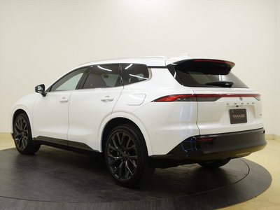 TOYOTA CROWN ESTATE - 2