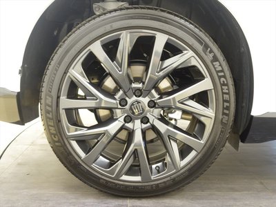 TOYOTA CROWN ESTATE - 9