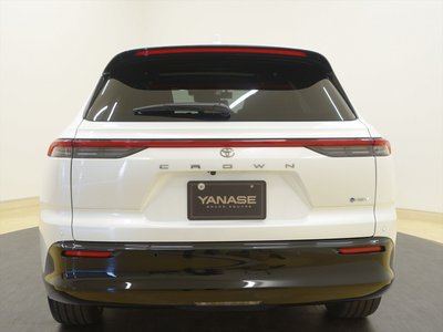 TOYOTA CROWN ESTATE - 5