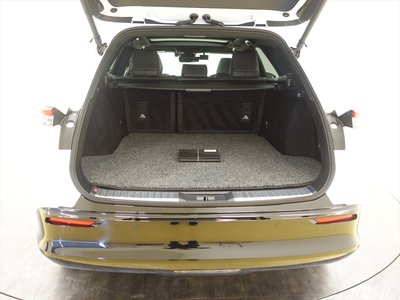 TOYOTA CROWN ESTATE - 7