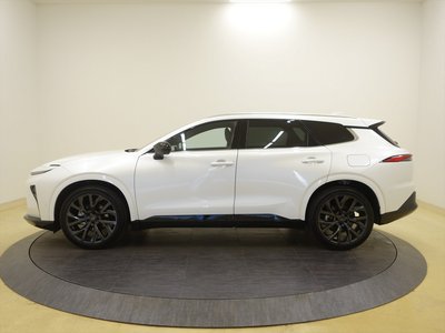 TOYOTA CROWN ESTATE - 4