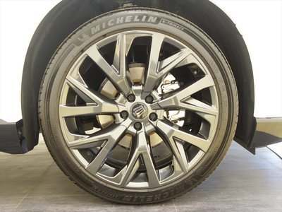 TOYOTA CROWN ESTATE - 8