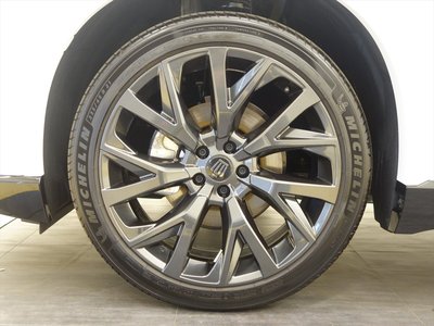 TOYOTA CROWN ESTATE - 10