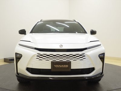 TOYOTA CROWN ESTATE - 3