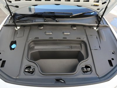 صورة مصغرة 29 لـ 2025 AUDI A6 AVANT E-TRON