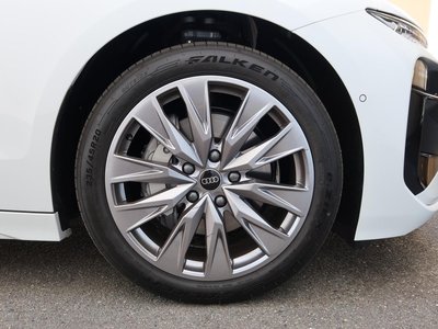 صورة مصغرة 15 لـ 2025 AUDI A6 AVANT E-TRON