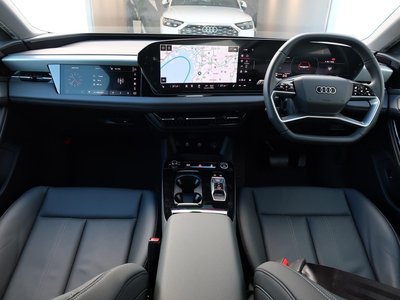 صورة مصغرة 13 لـ 2025 AUDI A6 AVANT E-TRON