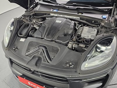 PORSCHE MACAN - 7