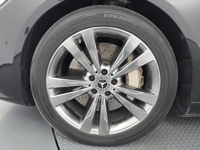 MERCEDES-BENZ S-CLASS - 7